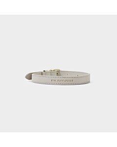 Katie Loxton - Dog Collar - Grey - S/M
